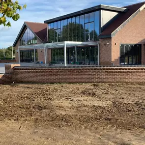 Bild von JJ General Building Ltd