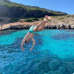 Bild von Egadi Summer Tour - Gite in gommone alle isole Egadi