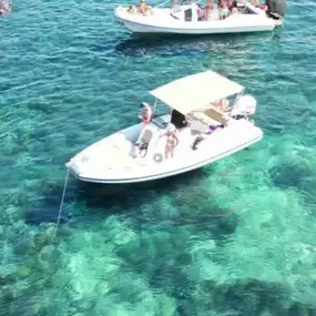 Bild von Egadi Summer Tour - Gite in gommone alle isole Egadi