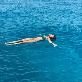 Bild von Egadi Summer Tour - Gite in gommone alle isole Egadi