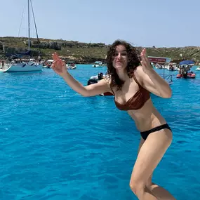 Bild von Egadi Summer Tour - Gite in gommone alle isole Egadi