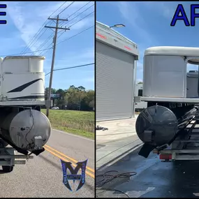 Bild von MPT Autobody