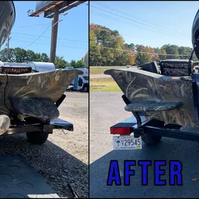 Bild von MPT Autobody