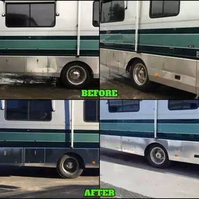 Bild von MPT Autobody