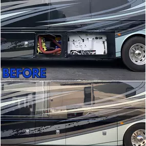 Bild von MPT Autobody
