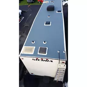 Bild von MPT Autobody