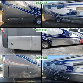 Bild von MPT Autobody