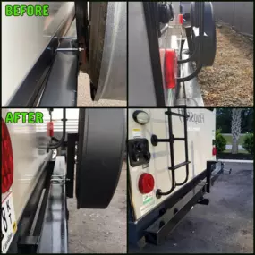 Bild von MPT Autobody