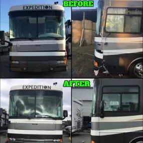 Bild von MPT Autobody