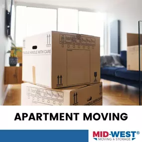 Apartment Moving
