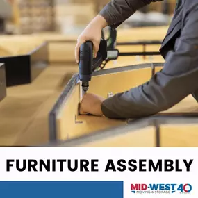 Furniture Assembly