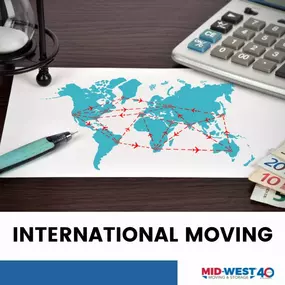 International Moving