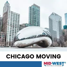 Chicago Moving