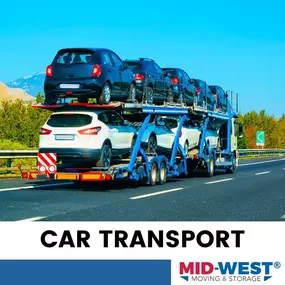 Car Transport