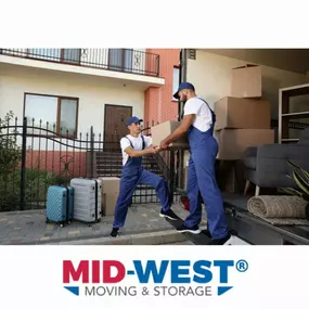 Mid-West Moving