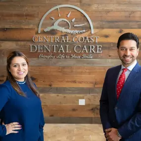 Bild von Central Coast Dental Care
