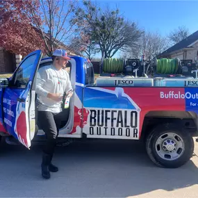 Bild von Buffalo Outdoor Lawn Care & Pest Control