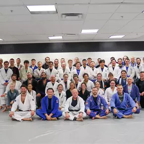 Bild von District Martial Arts | MMA Gym