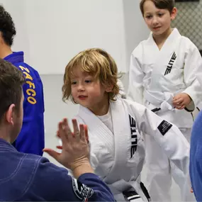 Bild von District Martial Arts | MMA Gym