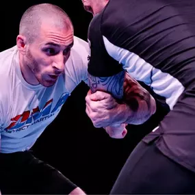 Bild von District Martial Arts | MMA Gym