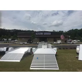 Bild von Big Tex Trailer World - Stallings