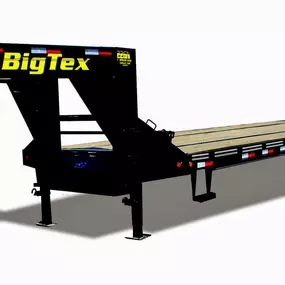 Bild von Big Tex Trailer World - Cross Roads