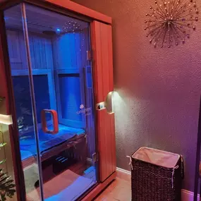 Bild von Cryogenix Wellness Spa
