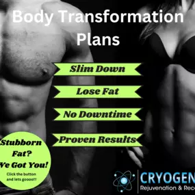 Bild von Cryogenix Wellness Spa