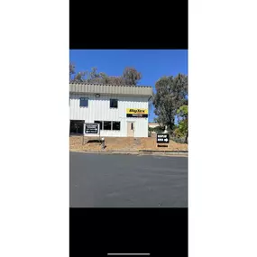 Bild von Big Tex Trailer World - Martinez