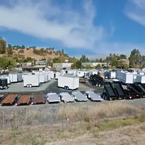 Bild von Big Tex Trailer World - Martinez