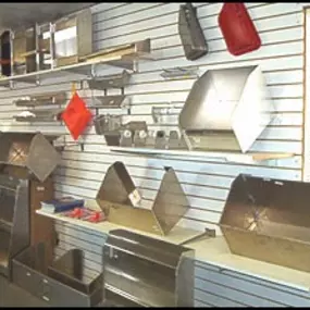 Bild von Big Tex Trailer World - Martinez