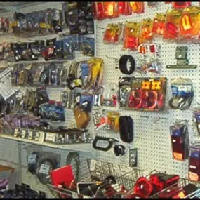 Bild von Big Tex Trailer World - Martinez