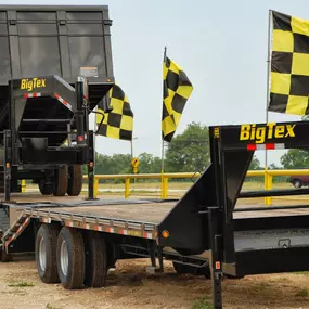 Bild von Big Tex Trailer World - Martinez