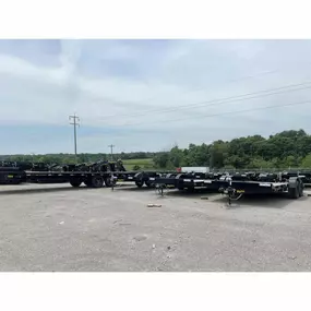 Bild von Big Tex Trailer World - Walton
