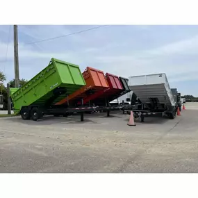 Bild von Big Tex Trailer World - Walton