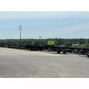 Bild von Big Tex Trailer World - Walton