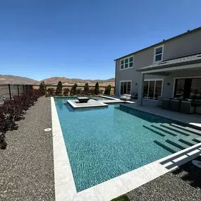 Bild von Robert Allen Pools & Spas / Bullfrog Spas