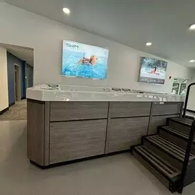 Bild von Robert Allen Pools & Spas / Bullfrog Spas