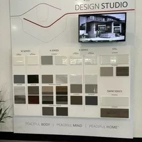 Bild von Robert Allen Pools & Spas / Bullfrog Spas