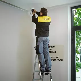 Bild von Prosegur Security USA – Orlando Office
