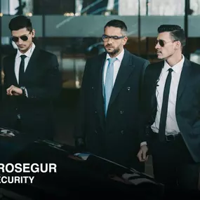 Bild von Prosegur Security USA – Orlando Office