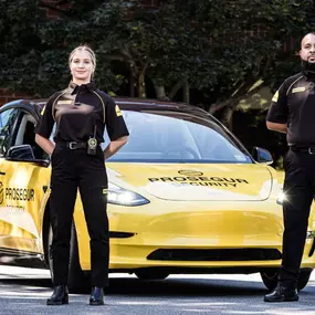 Bild von Prosegur Security USA – Orlando Office