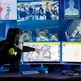 Bild von Prosegur Security USA – Orlando Office