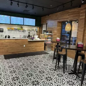 Bild von Baya Bar - Acai & Smoothie Shop