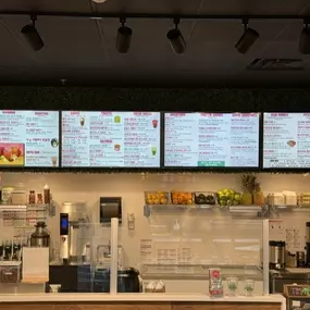 Bild von Baya Bar - Acai & Smoothie Shop