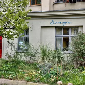 Bild von Massage Miguel in Sinnergie