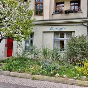 Bild von Massage Miguel in Sinnergie