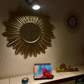 Bild von Massage Miguel in Sinnergie