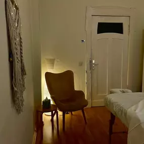 Bild von Massage Miguel in Sinnergie