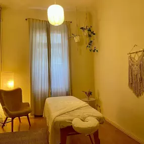Bild von Massage Miguel in Sinnergie